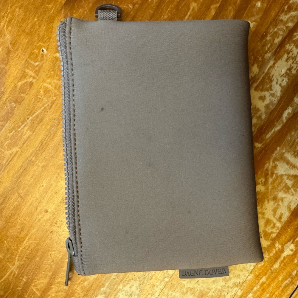 Dagne Dover small scout pouch